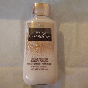 BATH & BODY WORKS SEALED NWT